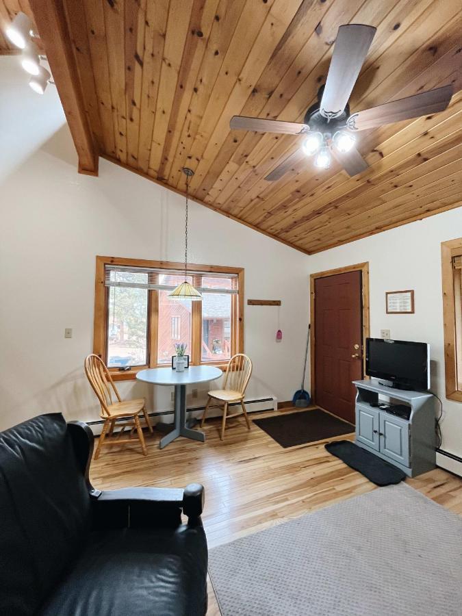 Cozy Cabin Close To Downtown Woodland Park Exterior foto